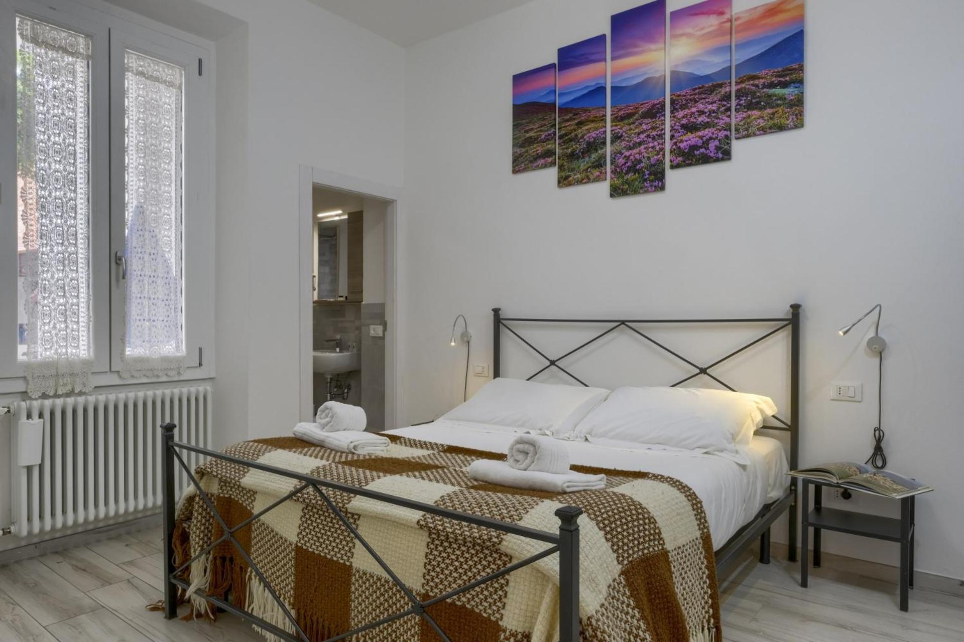 Casa Matta - Sweet Dreams In * Florencia