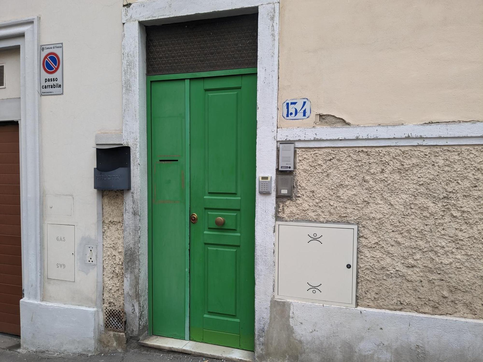 Apartamento Casa Matta - Sweet Dreams In