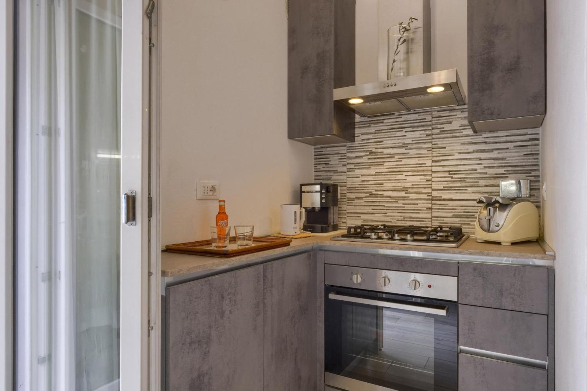 Casa Matta - Sweet Dreams In Florencia