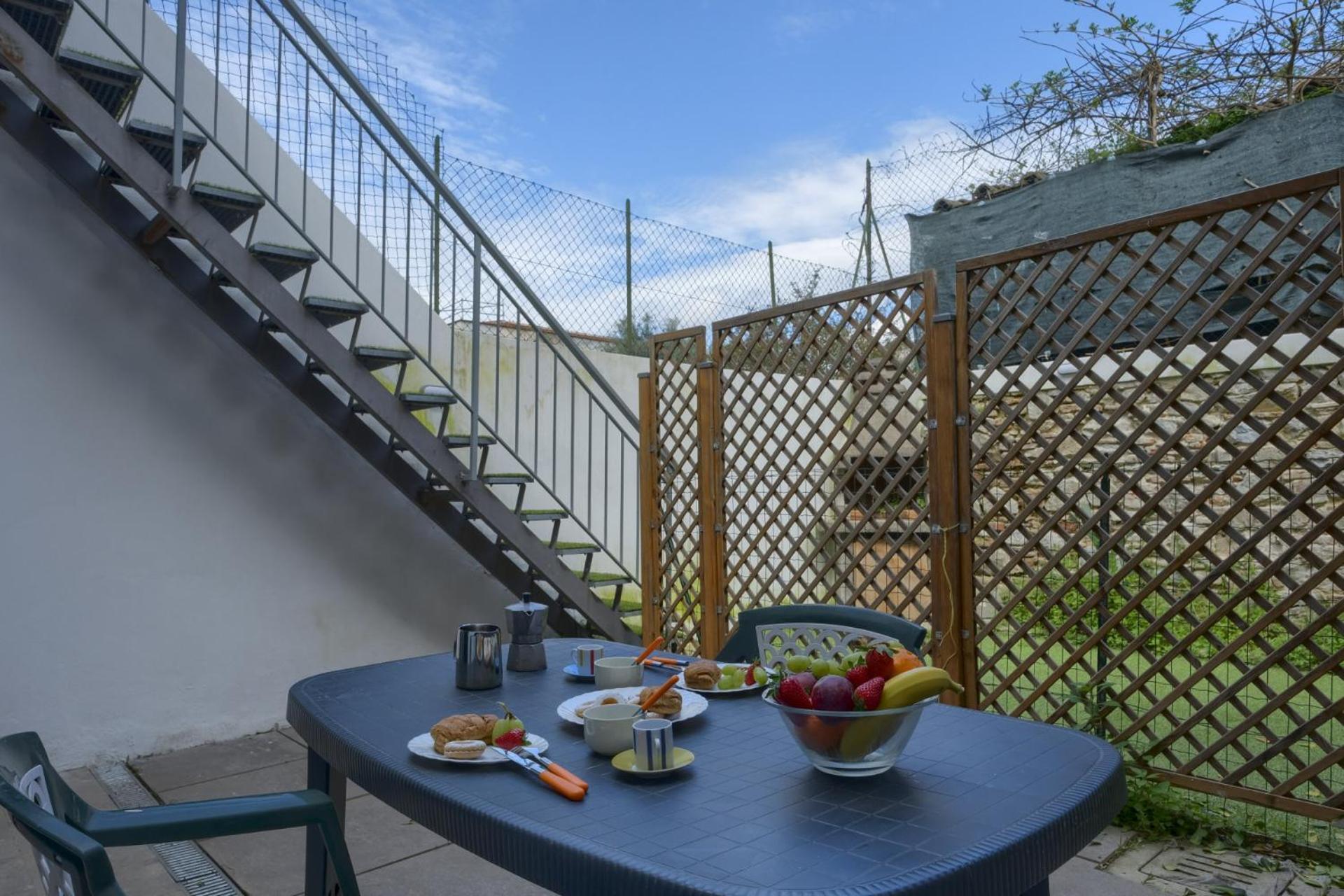 Apartamento Casa Matta - Sweet Dreams In Florencia